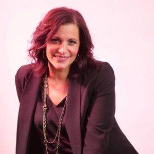 Meet your Posher, Amy